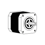 Stepper Motors