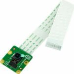 Raspberry Pi Camera Module V2.1 8MP