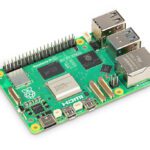 Raspberry Pi 5 8GB RAM