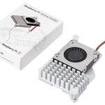Raspberry Pi 5 Active Heatsink