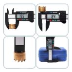 Electronic Digital Caliper 150mm - Image 3