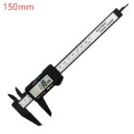 Electronic Digital Caliper 150mm - Image 4