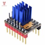 BIGTREETECH TMC2209 v1.3 Stepper Motor Driver