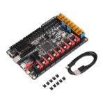BIGTREETECH OCTOPUS V1.1 32bit Control Board - Image 3