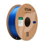 eSUN PLA Basic BLUE 1.75mm 1KG