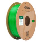 eSUN PLA Basic GREEN 1.75mm 1KG