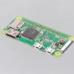 Raspberry Pi Zero W "NO BOX"