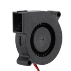 Turbo Cooling Fan 24V DC 5015