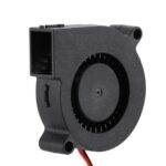 Turbo Cooling Fan 12V DC 5015