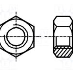 BOSSARD B3/BN117