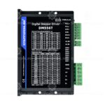 Digital Stepper Driver 1.8-5.6A 20-50VDC for Nema 23, 24, 34 Stepper Motor