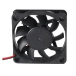 Fan Cooling 24V DC 4010 - Image 2