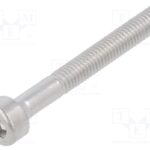 KRAFTBERG M3X25/D912-A4