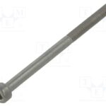 KRAFTBERG M3X45/D912-A2
