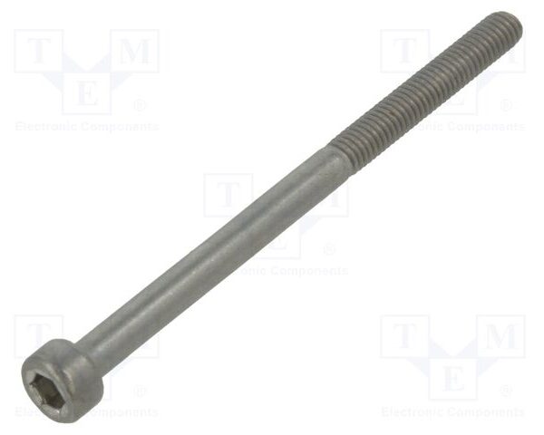 KRAFTBERG M3X45/D912-A2