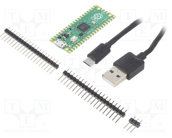 RASPBERRY PI RPI-PICO-KIT