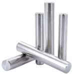 GB119 Cylindrical Shaft M5x30mm