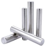 GB119 Cylindrical Shaft M5x30mm