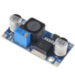 LM2596 DC to DC Buck Converter Module