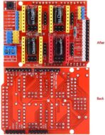 CNC Shield Expansion Board - Image 2