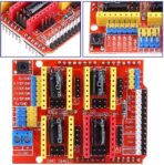 CNC Shield Expansion Board - Image 3