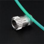 Dual Drive Gear Extruder Kit Hardened Steel - Image 3