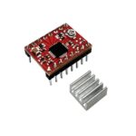 A4988 Stepper Motor Driver