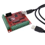 CNC Controller MACH3 USB 4 Axis