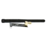 NRF24L01+PA+LNA 2.4G draadloze module 1100 meter lange afstand met antenne - AliExpress 502