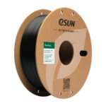 eSUN PLA Basic Black 1.75mm 1KG