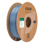 eSUN PLA Basic Grey 1.75mm 1KG