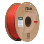 eSUN PLA Basic Red 1.75mm 1KG