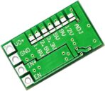 Mini Step-Down Power Supply Module – DC 4.5–24V to 5V 3A - Image 2