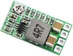 Mini Step-Down Power Supply Module – DC 4.5–24V to 5V 3A