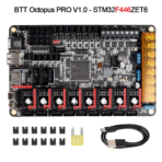 BIGTREETECH Octopus PRO V1.1 H723
