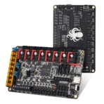 BIGTREETECH Octopus PRO V1.1 H723