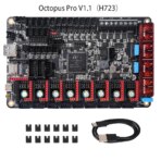 BIGTREETECH Octopus PRO V1.1 H723
