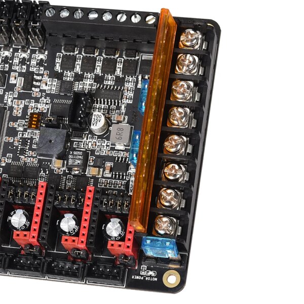 BIGTREETECH Octopus PRO V1.1 H723