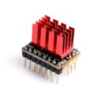 Bigtreeteh BTT TMC5160T Pro V1.0