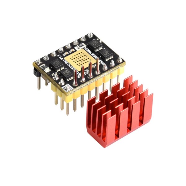Bigtreeteh BTT TMC5160T Pro V1.0