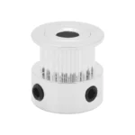 GT2 Pulley 20T – 5 mm Bore, 6 mm Width