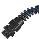 PG7 Cable Joints with Relief 3 mm – 6.5 mm