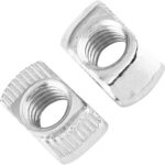 T-Slot Nuts M5 – Hammer Head Mounting Nut (10PCS)