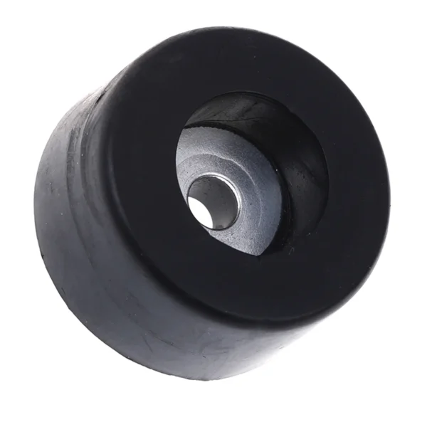 Rubber Damper Pads 38x20mm