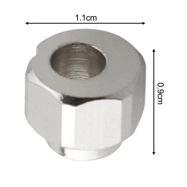 Έκκεντρος διαχωριστής 5mm