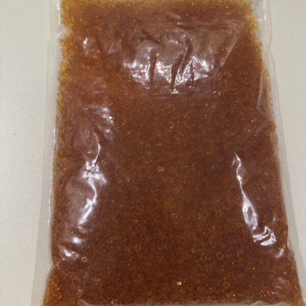 Orange Silica Gel 0.5kg