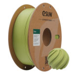 eSUN PLA+ Matcha Green