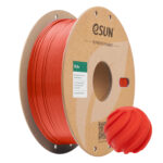 eSUN PLA+ Red