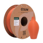 eSUN PLA-Matte Tangerine