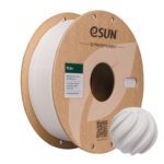 eSUN PLA+ White